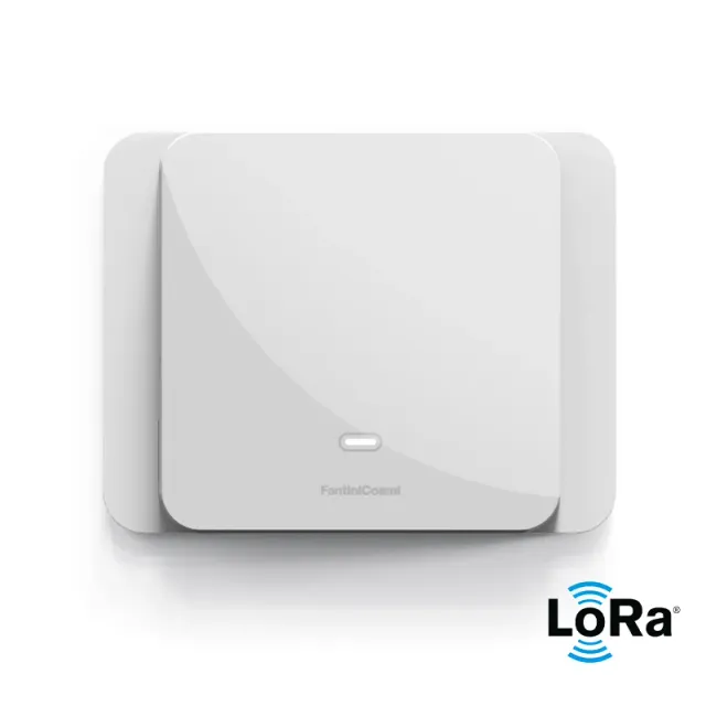 Fantini Cosmi CH177RL modulo relè wireless 1 canale