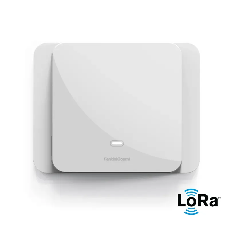Fantini Cosmi CH177RL modulo relè wireless 1 canale