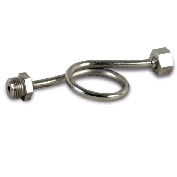 Fantini Cosmi 7760 pressostato serpentino ammortizzatore