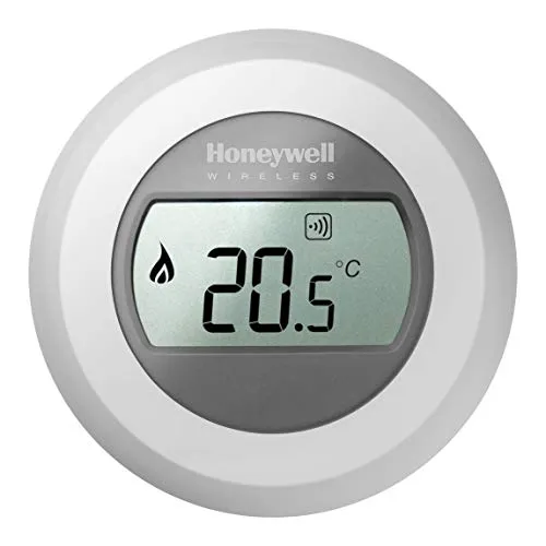 Honeywell evohome T87RF2059 termostato ambiente wireless bianco