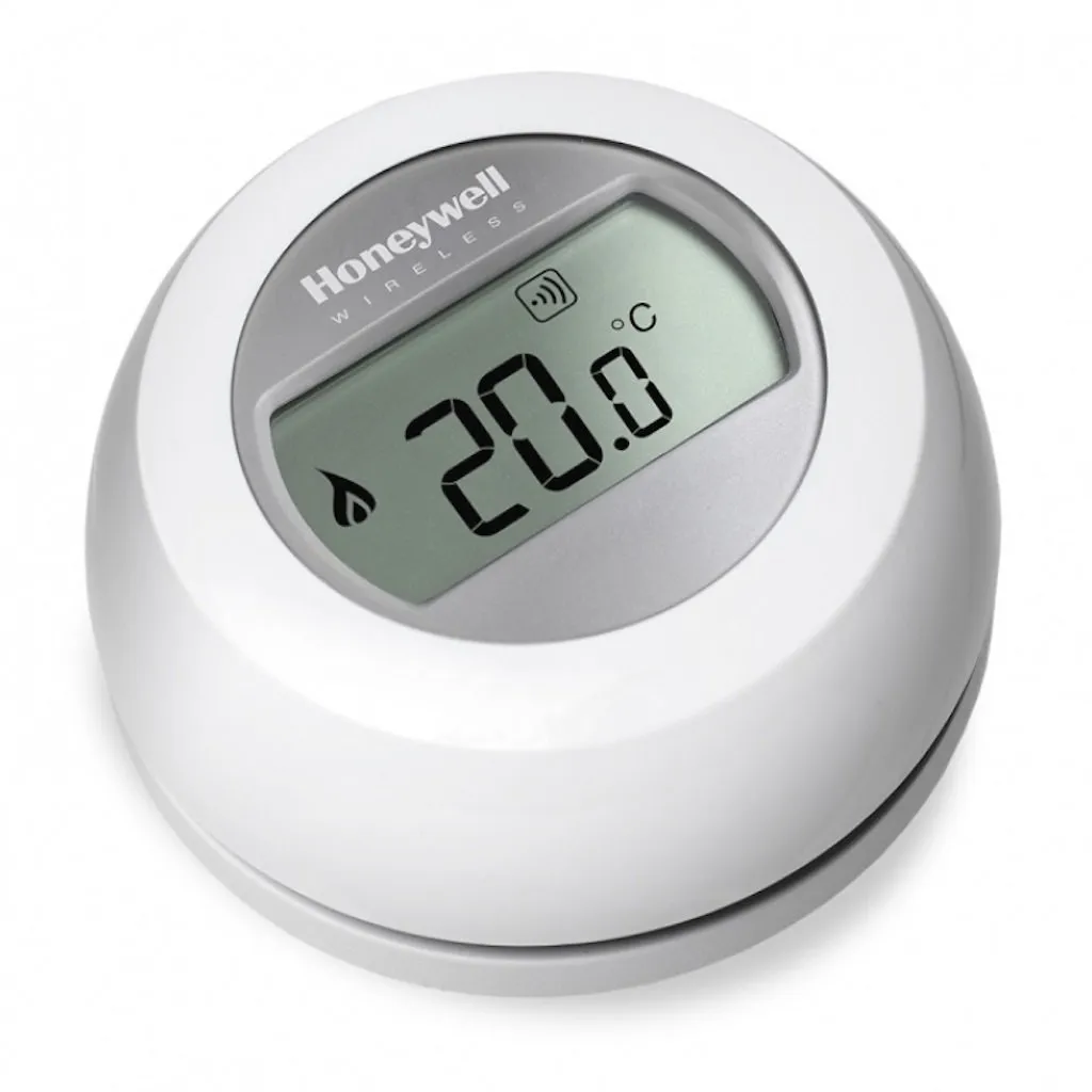 Honeywell evohome T87RF2059 termostato ambiente wireless bianco