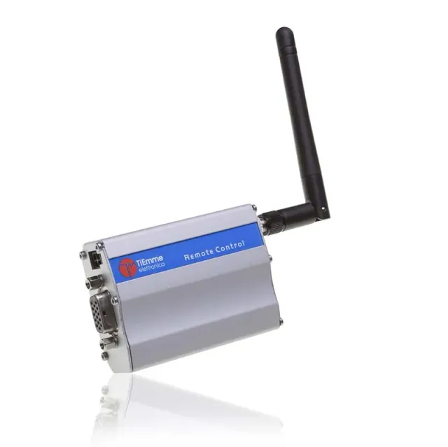 TiemmeElettronica Remote Control modem GSM telecontrollo