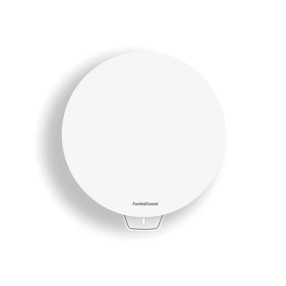 Fantini Cosmi Ecocomfort 3 AP19996 VMC Recupero WiFi