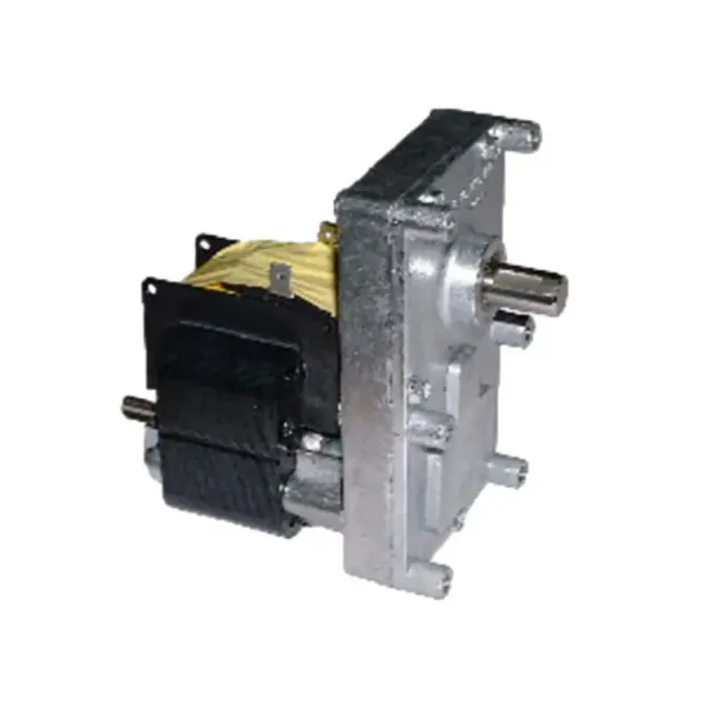 Tiemme Elettronica Plus Mellor FB1407 motoriduttore 3 rpm pellet