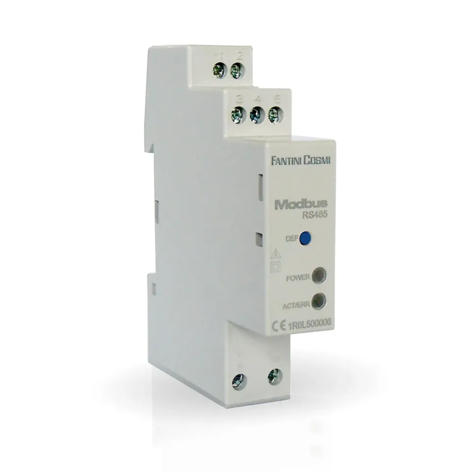 Fantini Cosmi VM001 modulo comunicazione contatori VM