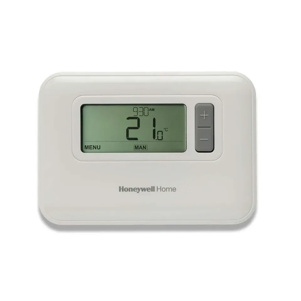 Honeywell Home T3 T3C110AEU cronotermostato cablato 7gg