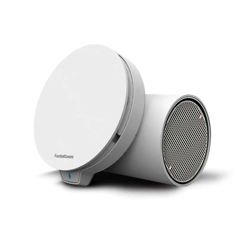 Fantini Cosmi Ecocomfort 3 AP19996 VMC Recupero WiFi