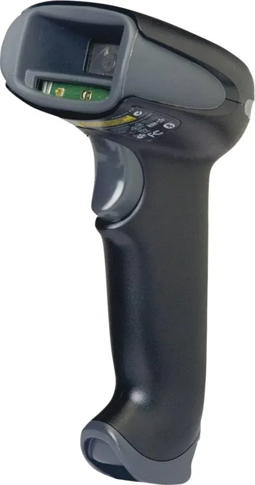 Honeywell Xenon 1950g Lettore Codici a Barre USB Nero