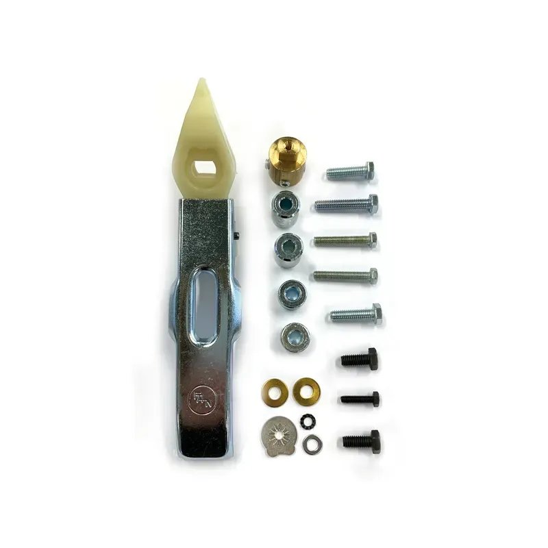 Fantini Cosmi T01 T02 T04 accoppiamento valvola miscelatrice