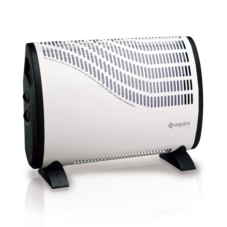 Fantini Cosmi CH 6000 termoconvettore elettrico 3 potenze