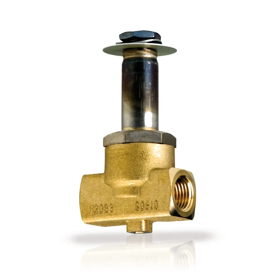 Fantini Cosmi M20 elettrovalvola acqua aria gas inerti gasolio