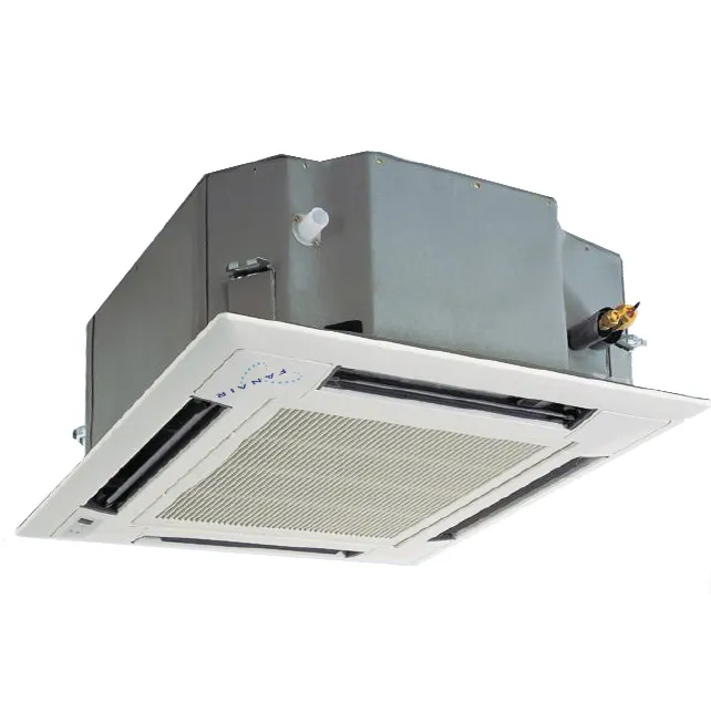 Fantini Cosmi Fanair XC YSCAS Clima incasso