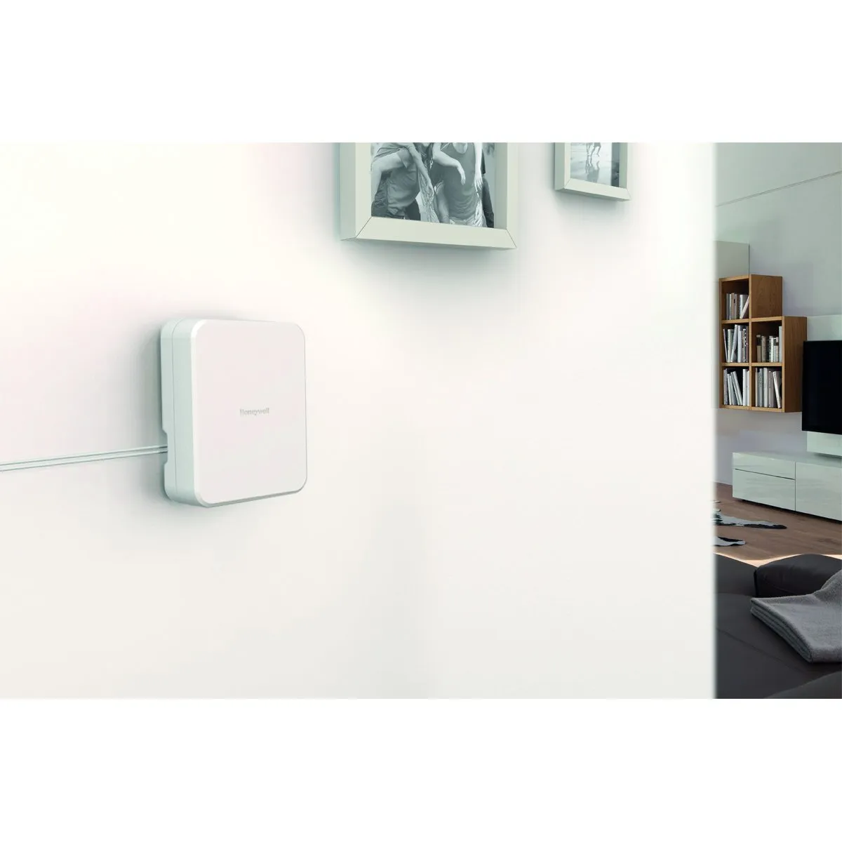 Honeywell DCP917S convertitore campanello wireless 200 m