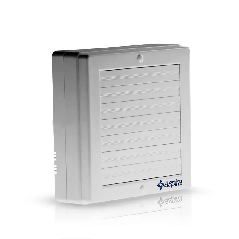 Fantini Cosmi Aspirmuro Matic aspiratore bagno
