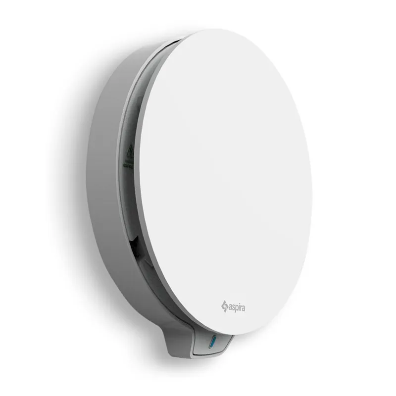Fantini Cosmi Ecocomfort 2 Smart ventilazione recupero calore
