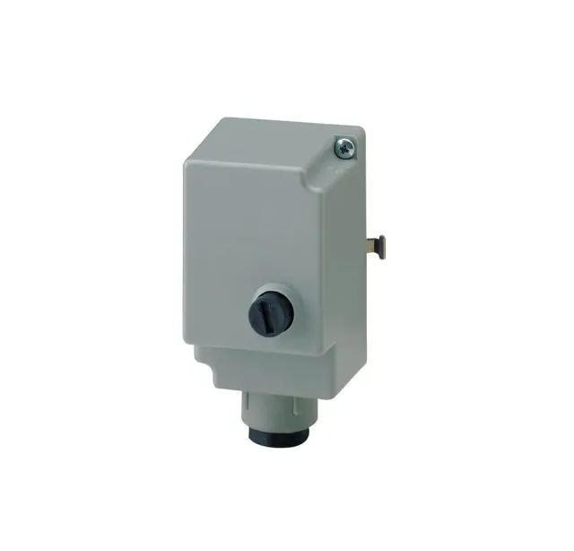 IMIT TCS termostato sicurezza riarmo manuale 40-70C