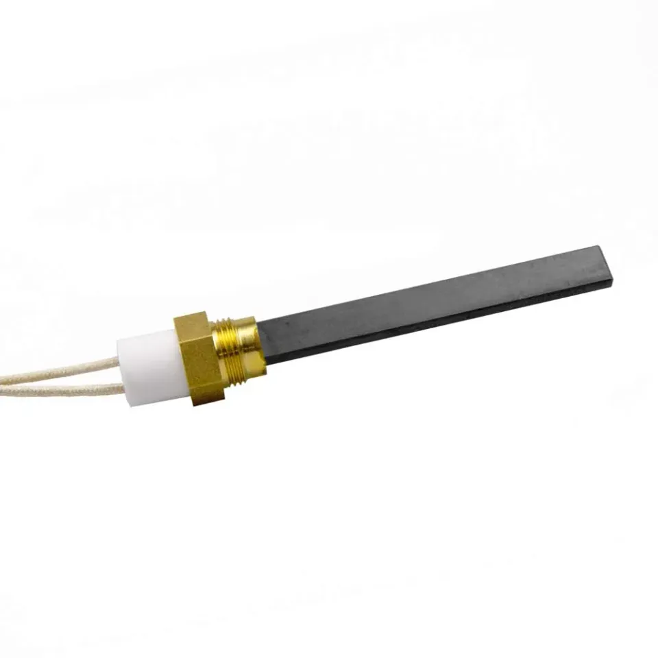 TiemmeElettronica resistenza accenditore stufe 230V 300-400W