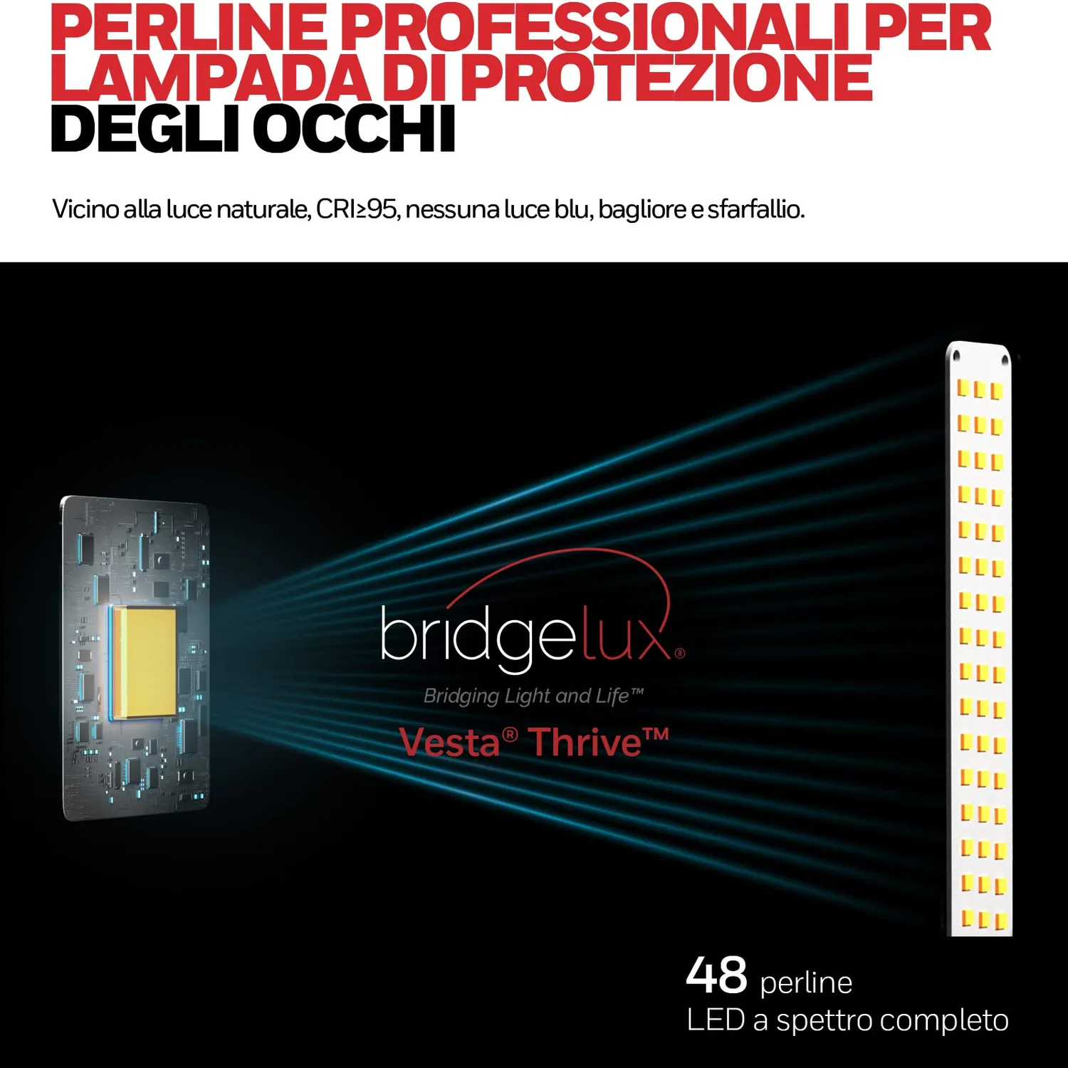 Honeywell HWT-H01 lampada da scrivania LED grigia pieghevole