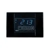 IMIT Fire Water HID regolatore termocamino con sonda 3 vie