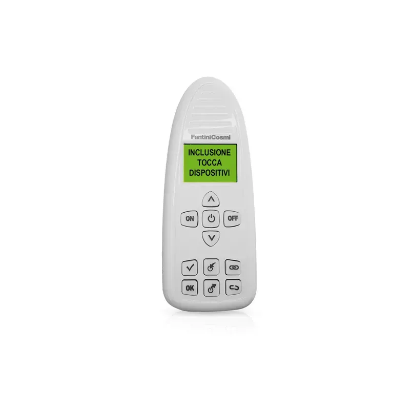 Fantini Cosmi 1590880 configuratore Intellicomfort+