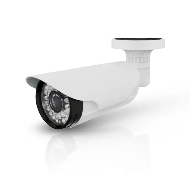 Fantini Cosmi ODTC02 telecamera IP con IR