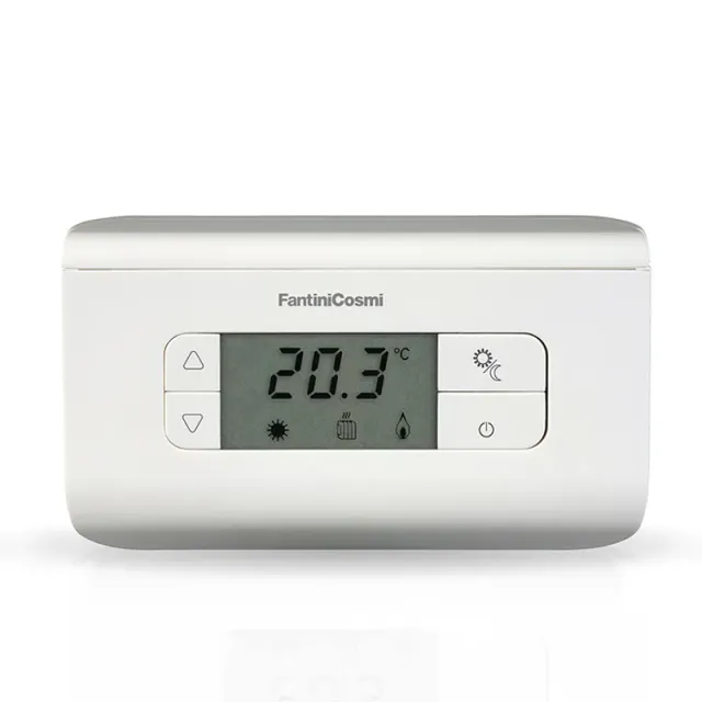 Fantini Cosmi CH115 termostato ambiente elettronico