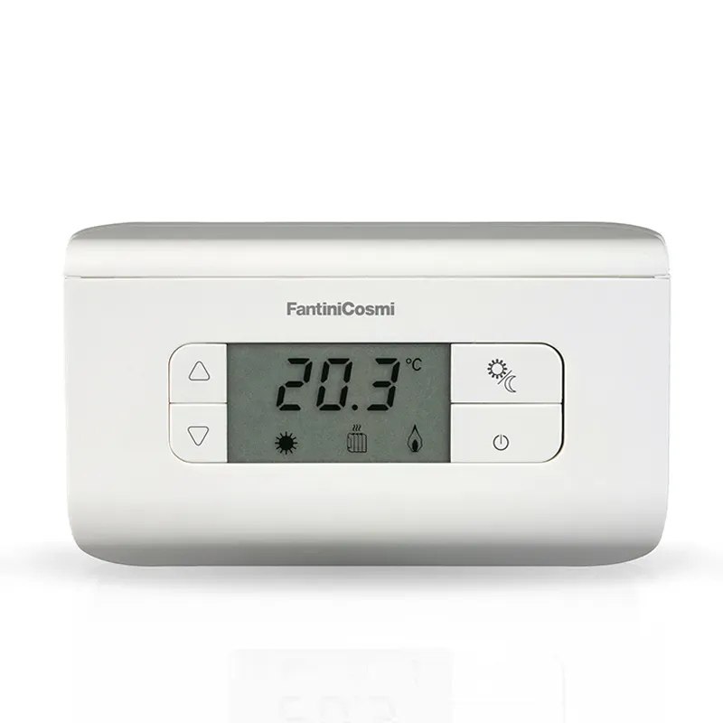 Fantini Cosmi CH115 termostato ambiente elettronico