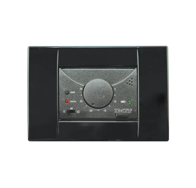 IMIT TAE/503S termostato incasso a manopola Estate Inverno