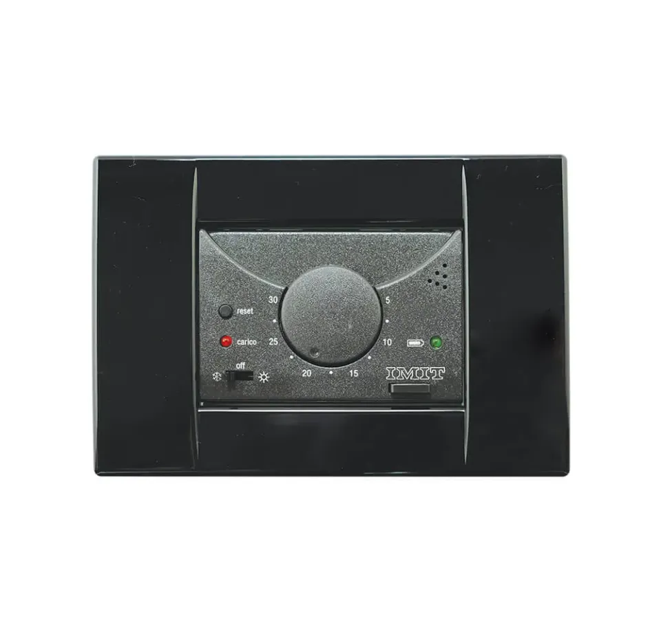 IMIT TAE/503S termostato incasso a manopola Estate Inverno