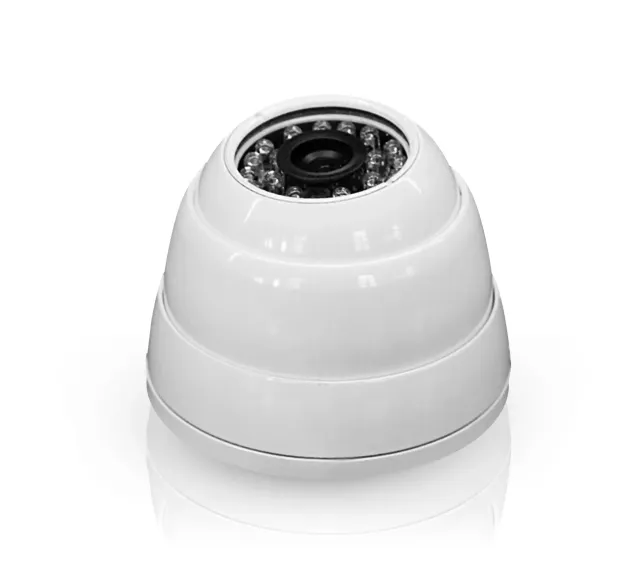Fantini Cosmi ODTC01 Telecamera IP con IR