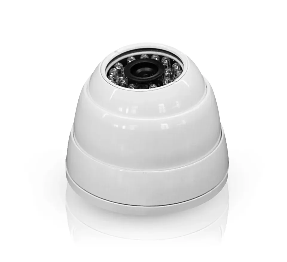 Fantini Cosmi ODTC01 Telecamera IP con IR