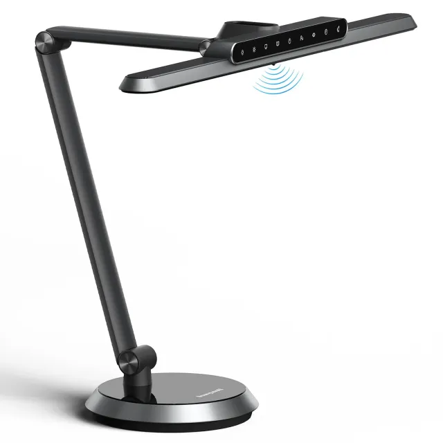 Honeywell Sunturalux H9 lampada scrivania LED dimmerabile