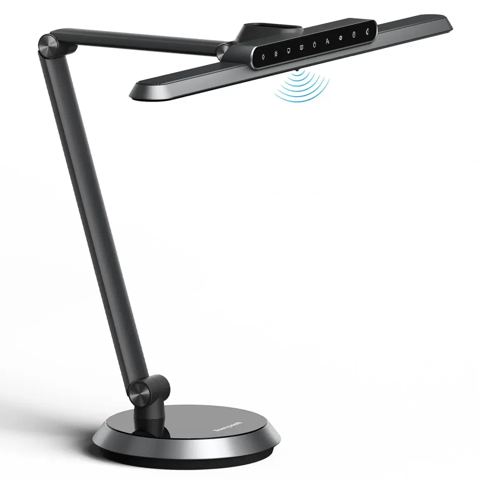 Honeywell Sunturalux H9 lampada scrivania LED dimmerabile