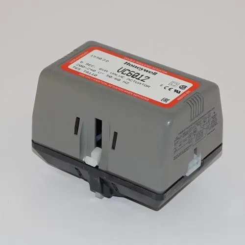 Honeywell VC6012ZZ00 Motore Valvola Zona 230 V