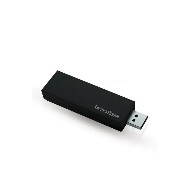 Fantini Cosmi ECVUSBO lettore ottico USB per ripartitori ECVRB