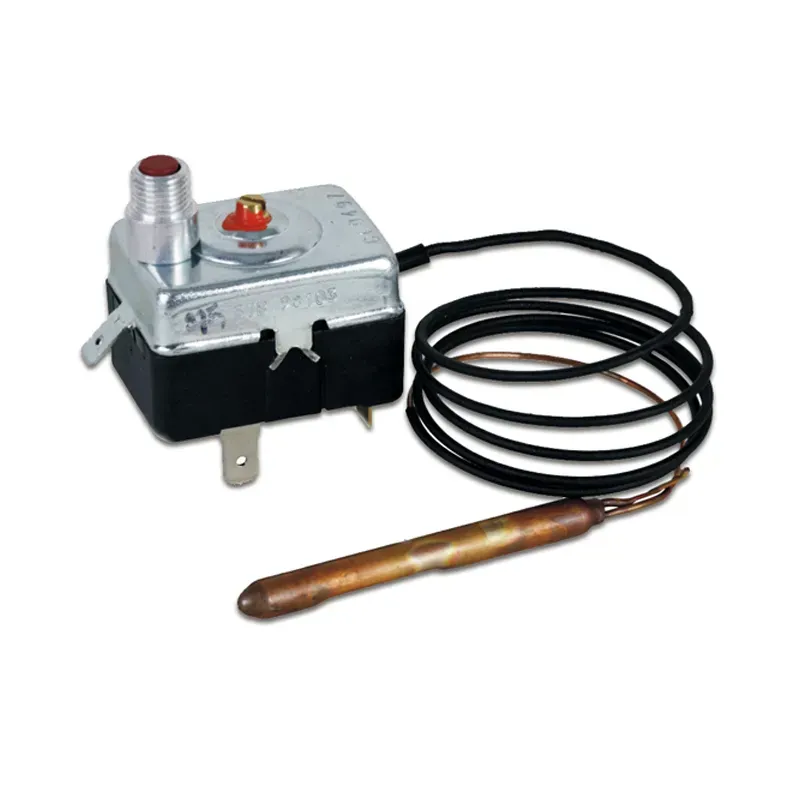 Fantini Cosmi TG400 serie 965 975 termostato ambiente