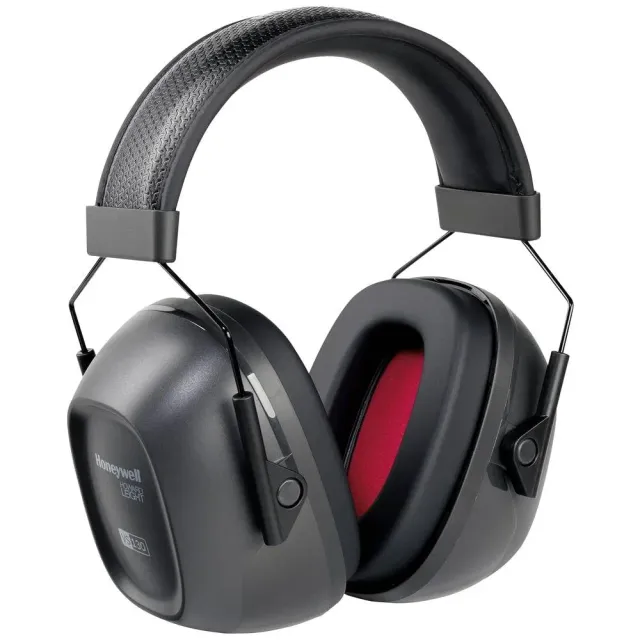 Honeywell VeriShield VS130 cuffie antirumore SNR 35 dB