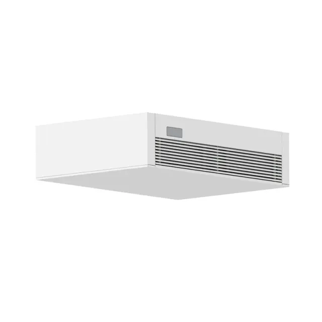 Fantini Cosmi Aspircomfort Pro X 460H unità VMC con pompa di calore