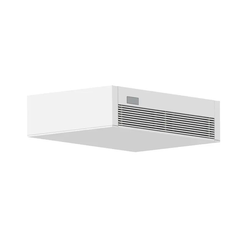 Fantini Cosmi Aspircomfort Pro X 460H unità VMC con pompa di calore