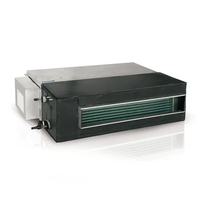 Fantini Cosmi Fanair XC YSCAN climatizzatore canalizzato