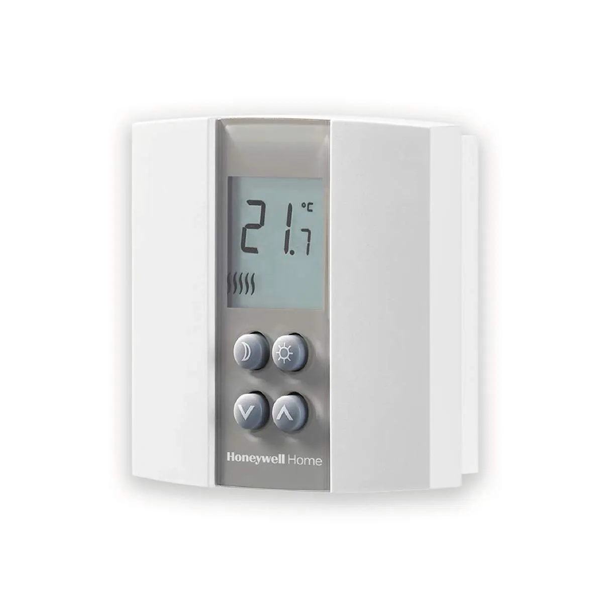 Honeywell T140 T140C110AEU Cronotermostato Settimanale Bianco