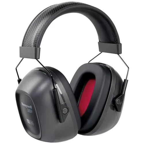 Honeywell VeriShield VS130 cuffie antirumore SNR 35 dB
