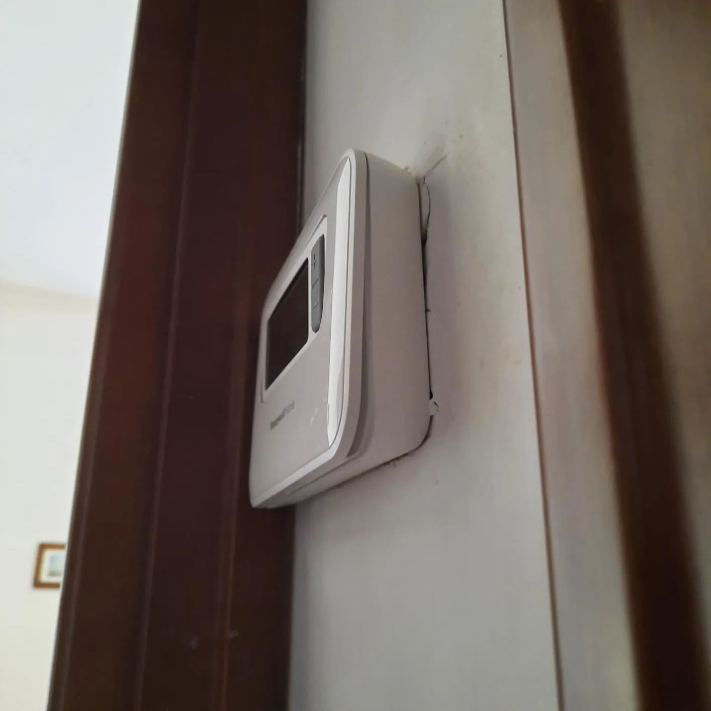 Honeywell Home T3 T3C110AEU cronotermostato cablato 7gg