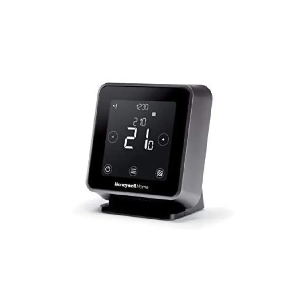 Honeywell Home T6 Y6R910WF6068 Termostato WiFi Bianco Classico