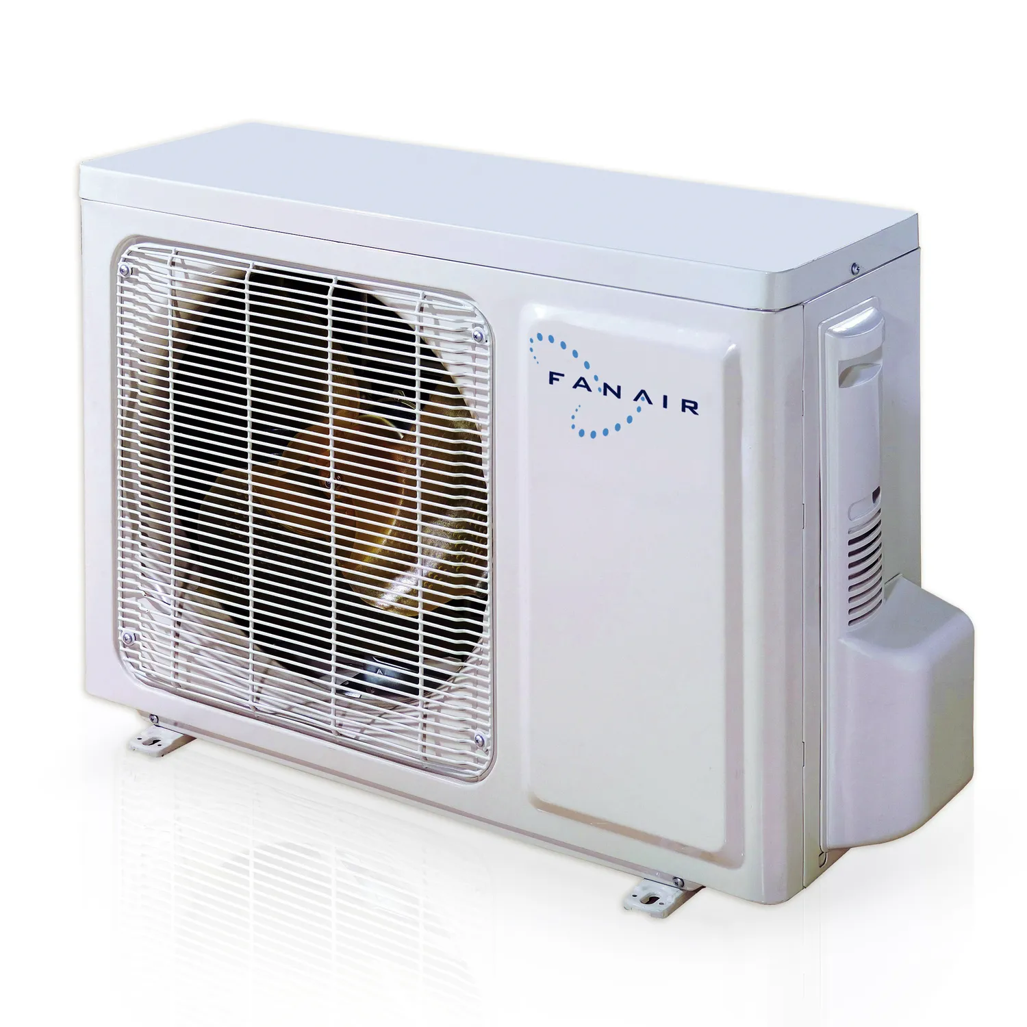 Fantini Cosmi Fanair XC YSCAN climatizzatore canalizzato