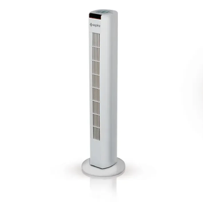 Fantini Cosmi Fresko ventilatore a torre bianco