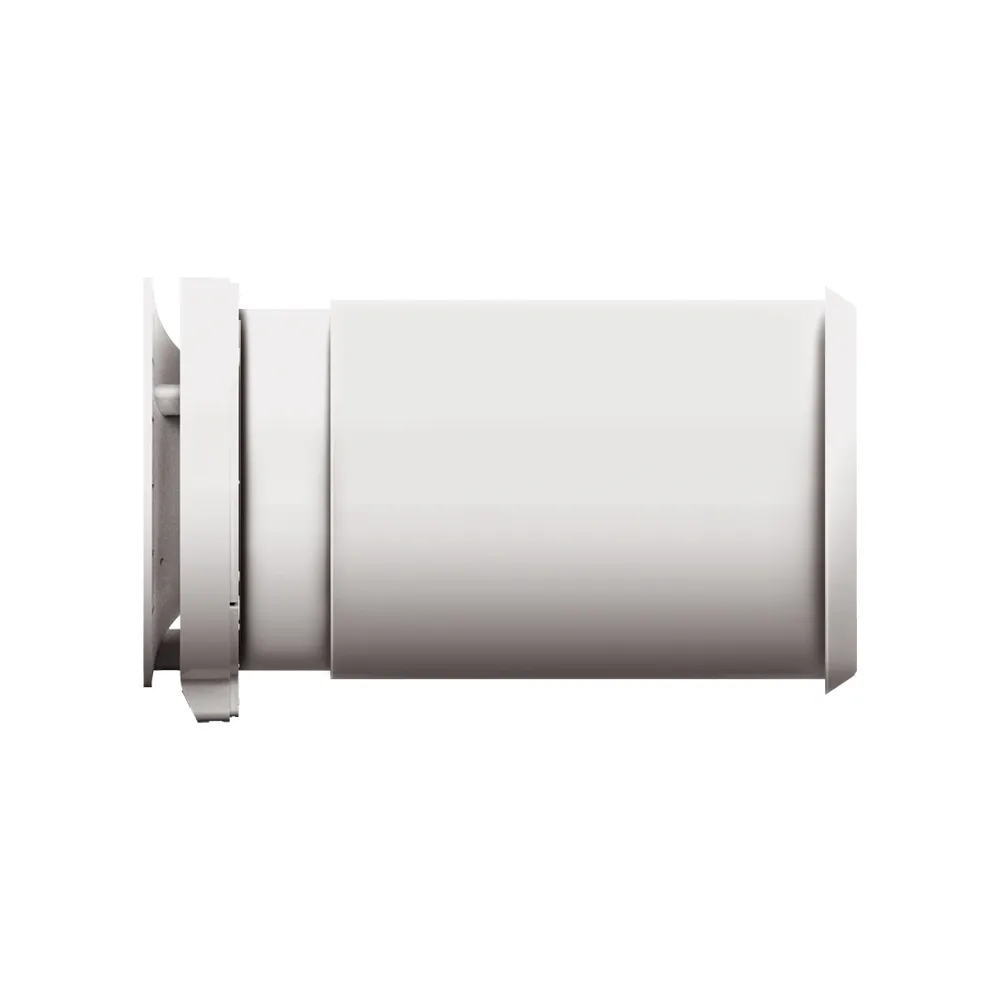 Fantini Cosmi Rhinocomfort 3 VMC puntuale con sanificazione UV