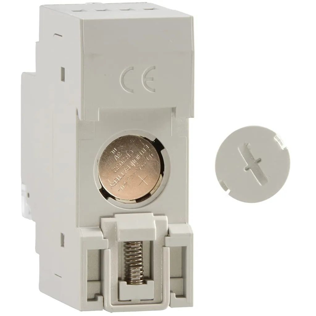 Vemer Memo BT1 VE767600 orologio astronomico 1 relè