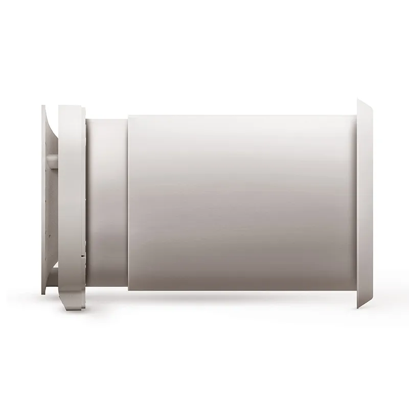 Fantini Cosmi Ecocomfort 2 Smart ventilazione recupero calore