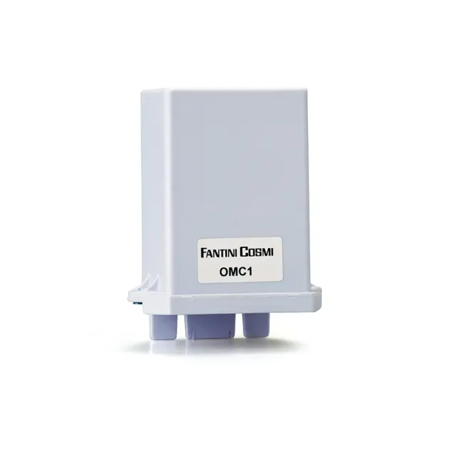 Fantini Cosmi OMC1 modulo comando 1 motore tapparelle